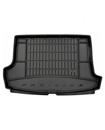 Alfombra maletero Volkswagen T-Roc (2017-2025)