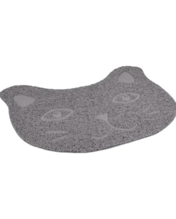Alfombra para gatos
