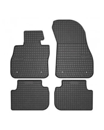 Alfombrillas de goma BMW Serie 1 F40 (2019-...)