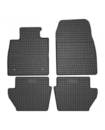 Alfombrillas de goma Ford Puma II (2019-...)