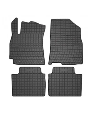 Alfombrillas de goma Hyundai Elantra VII (2020-...)