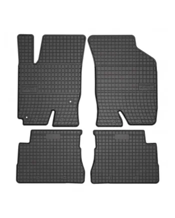 Alfombrillas de goma Hyundai Getz (2002-2011)
