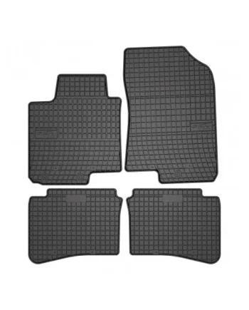 Alfombrillas de goma Hyundai i20 III (2020-...)