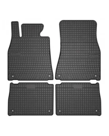 Alfombrillas de goma Lexus LS III (2000-2006)