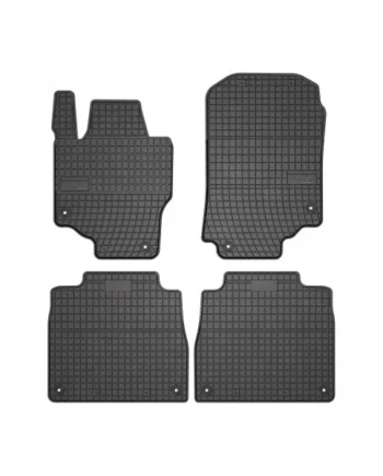 Alfombrillas de goma Mercedes GLS X167 (2019-...)