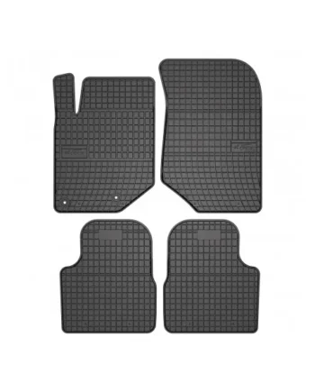 Alfombrillas de goma Peugeot 2008 II (2019-...)