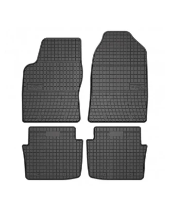 Alfombrillas de goma Saab 9-5 (1997-2005)