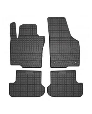 Alfombrillas de goma Volkswagen Beetle (2011-2019)