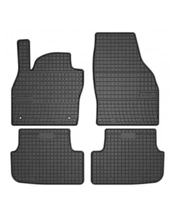 Alfombrillas de goma Volkswagen Taigo (2021-)