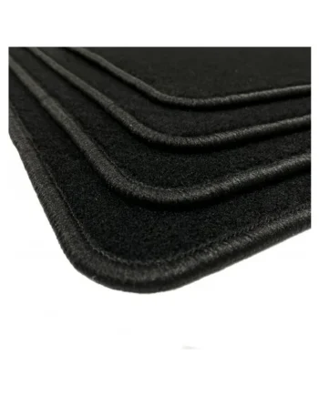 Alfombrillas Mercedes Clase-C S203 Familiar (2001 - 2007) Económicas