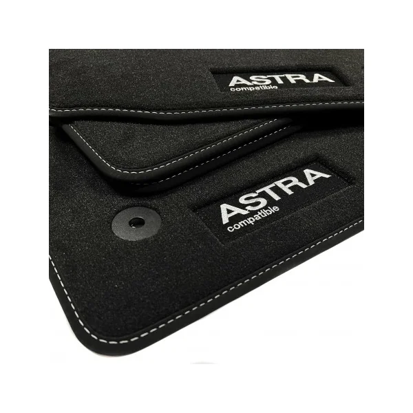 Alfombrillas Opel Astra L, Sports Tourer (2022-actualidad) velour