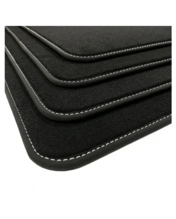 Alfombrillas Renault Laguna Grand Tour (2008 - 2015) Excellence