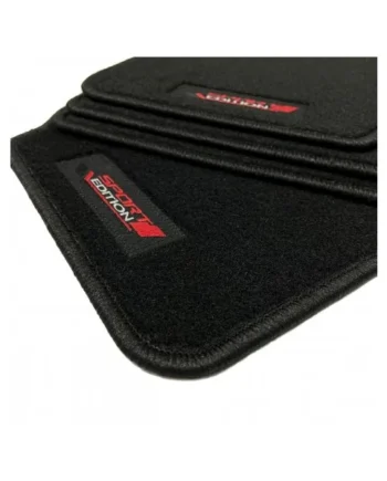 Alfombrillas Sport Line Mazda 3 (2003 - 2009)