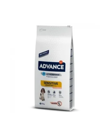 ALIMENTO ADVANCE SENSITIVE LAMB & RICE
