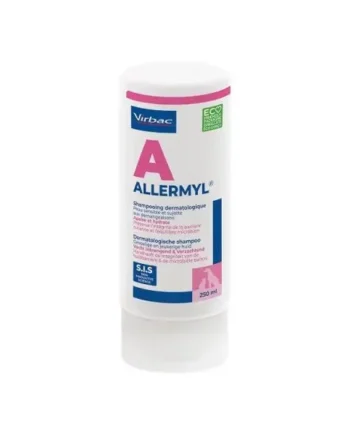 Allermyl Champú 250 ml