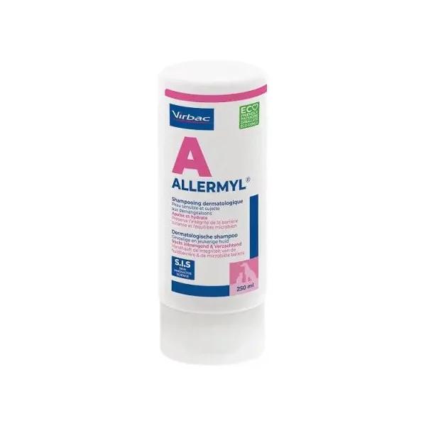 Allermyl Champú 250 ml