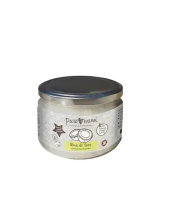 Alma de coco (Aceite de coco BIO) 250g
