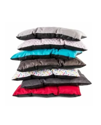 Almohada rectangular para perros MIX SPECIAL