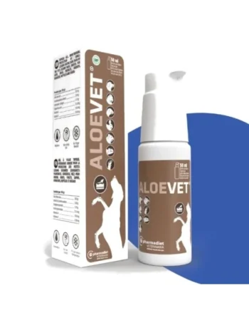 Aloevet - Gel de uso tópico - 50ml