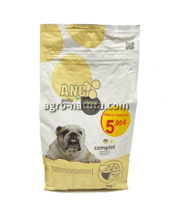 ANC Classic Complet Pollo - 3 kg