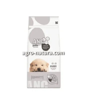 ANC Classic Puppy Pollo - 3 kg