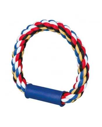 Anillo Cuerda