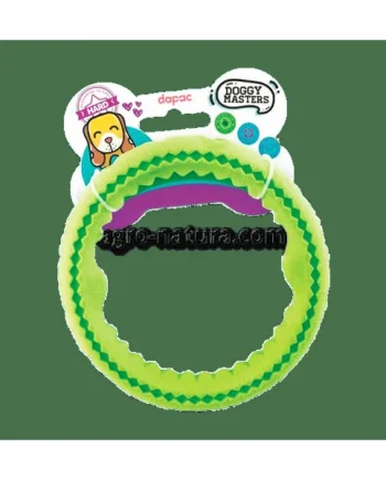 Anillo Mordedor de Manzana