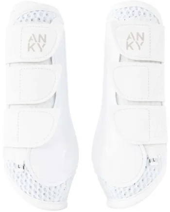 ANKY Botas para tendones ATB25003 Wit