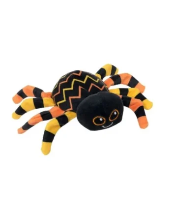 Araña de Halloween FuzzYard