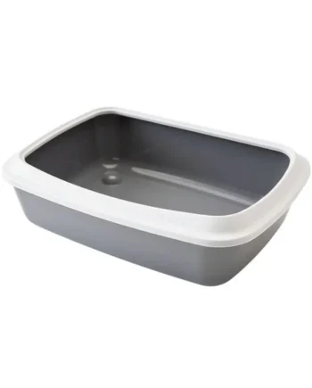 Arenero Bandeja Higienica Iriz 50 cm