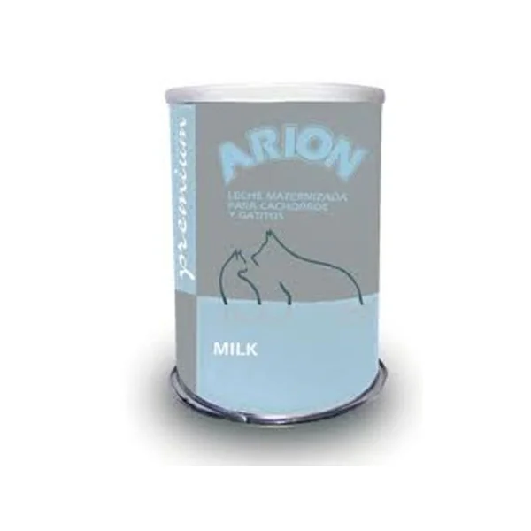 Arion Leche Maternizada Perros y Gatos 500gr
