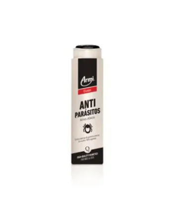 Armi Champú Antiparasitario