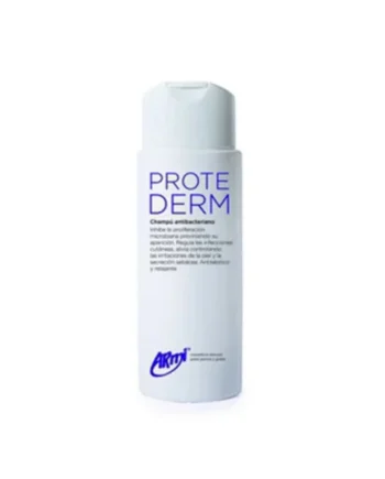 Armi Champú Protederm Antibacterias