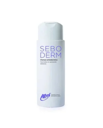 Armi Champú Seboderm para Perros