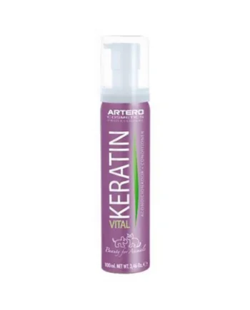 Artero Acondicionador Keratin Vital