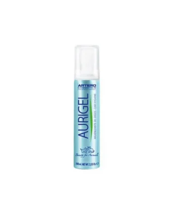 Artero Aurigel Limpiador Auricular 100ml