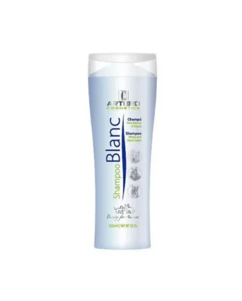 Artero Champú Perro Pelo Blanco 250ml