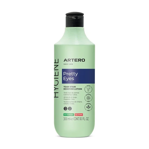 Artero Pretty Eyes Limpiador Ojos 300ml