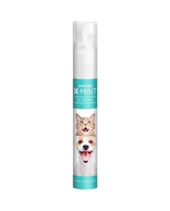 Artero X-Mint Spray Mal Aliento