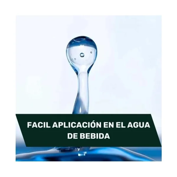 AVINATURA ANTIRED – Antiparasitario para Aves natural