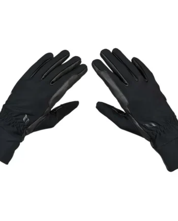 Back on Track Guantes Outback Quick Grip Negro