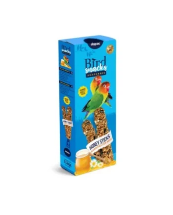 Barrita para Agapornis 112 gr - DAPAC