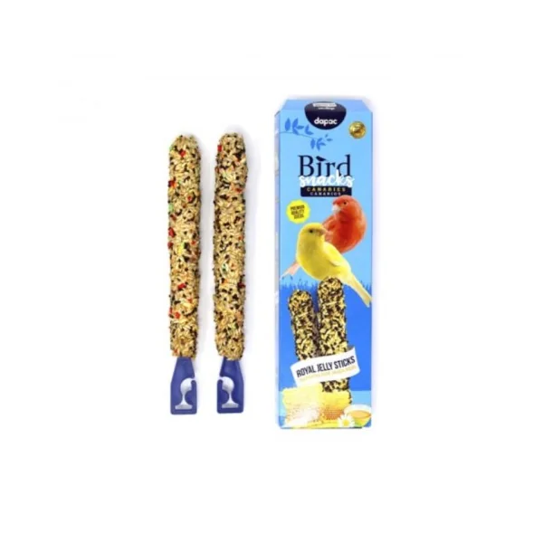 Barrita para Canarios 60 gr - Dapac