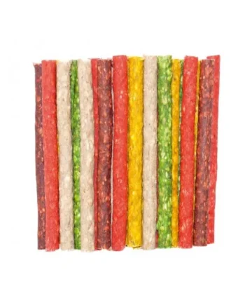 Barritas golosinas para perros Munchis 100uds