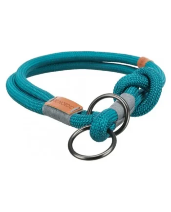 BE NORDIC Collar de Educación Azul Petróleo