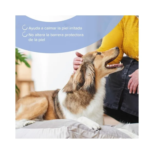Beaphar Champú Calmante para Perros y Gatos