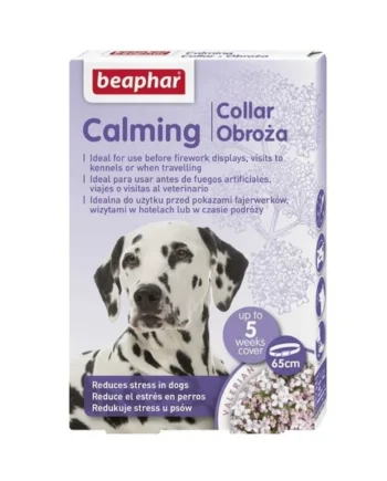Beaphar Collar Calmante para Perro
