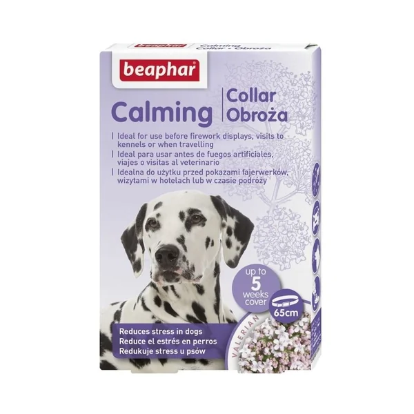 Beaphar Collar Calmante para Perro