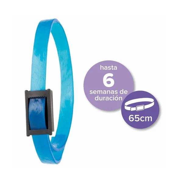 Beaphar Collar Calmante para Perro