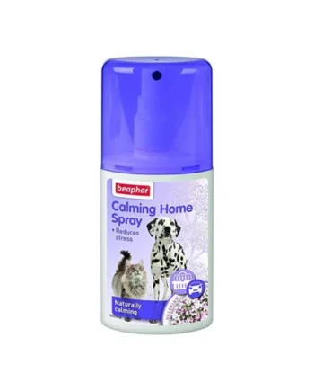 Beaphar Spray calmante para perros y gatos